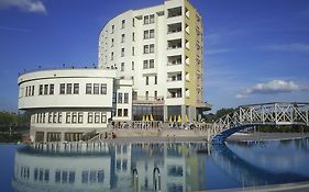 Esenboga Airport Hotel